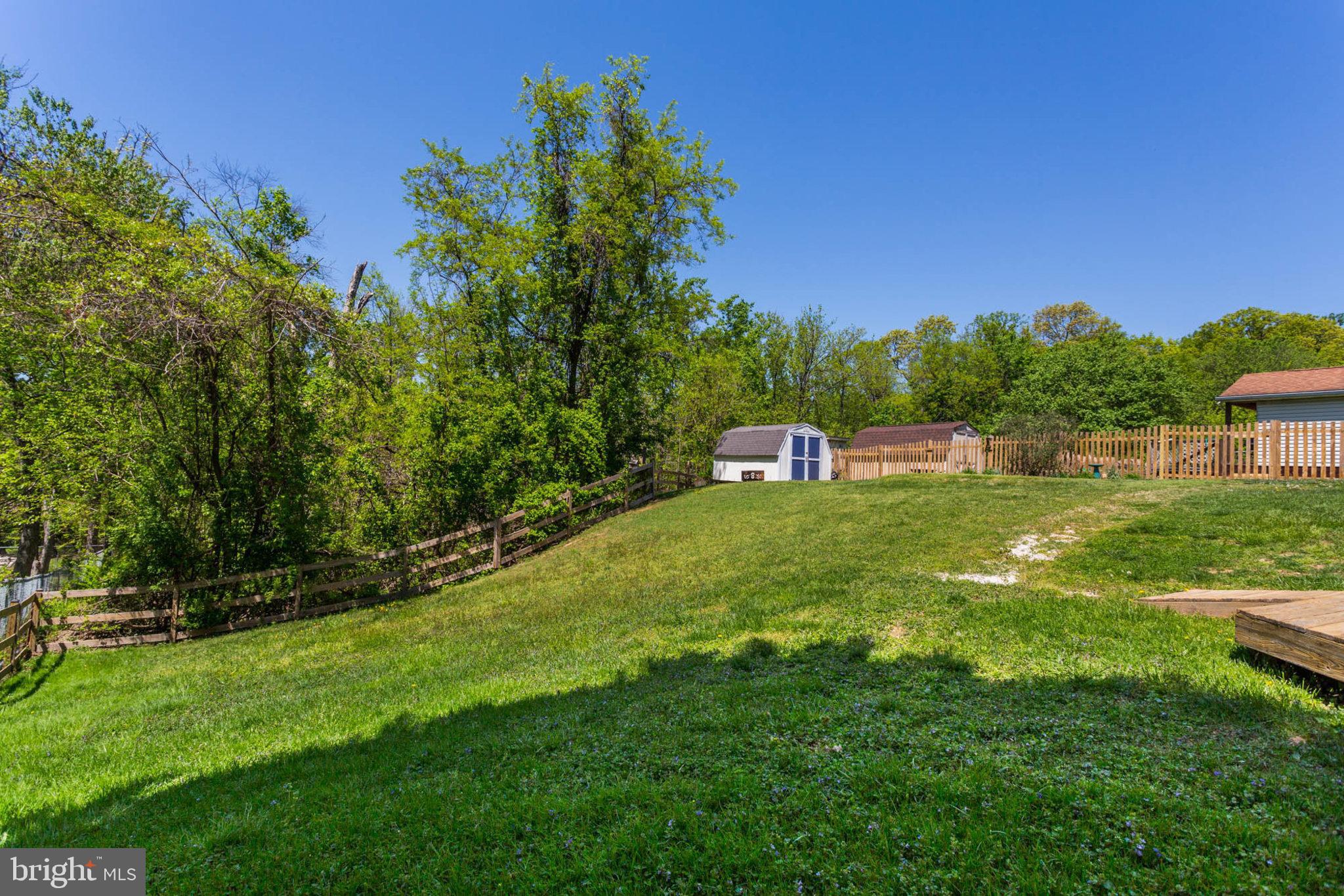 9034 Dumhart Road Laurel, MD 20723 - Photo 60 of 63 What a view!