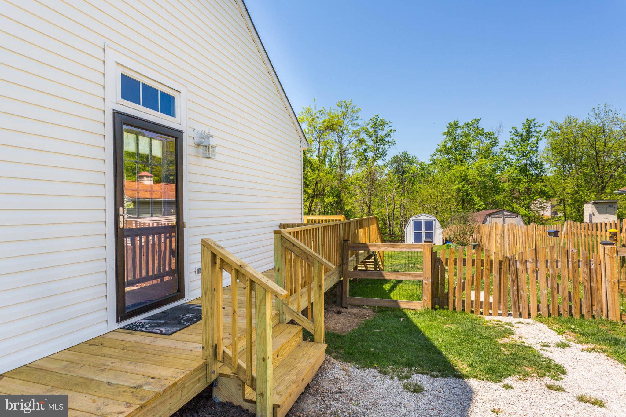9034 Dumhart Road Laurel, MD 20723 - Photo 61 of 63 Gallery Image 61