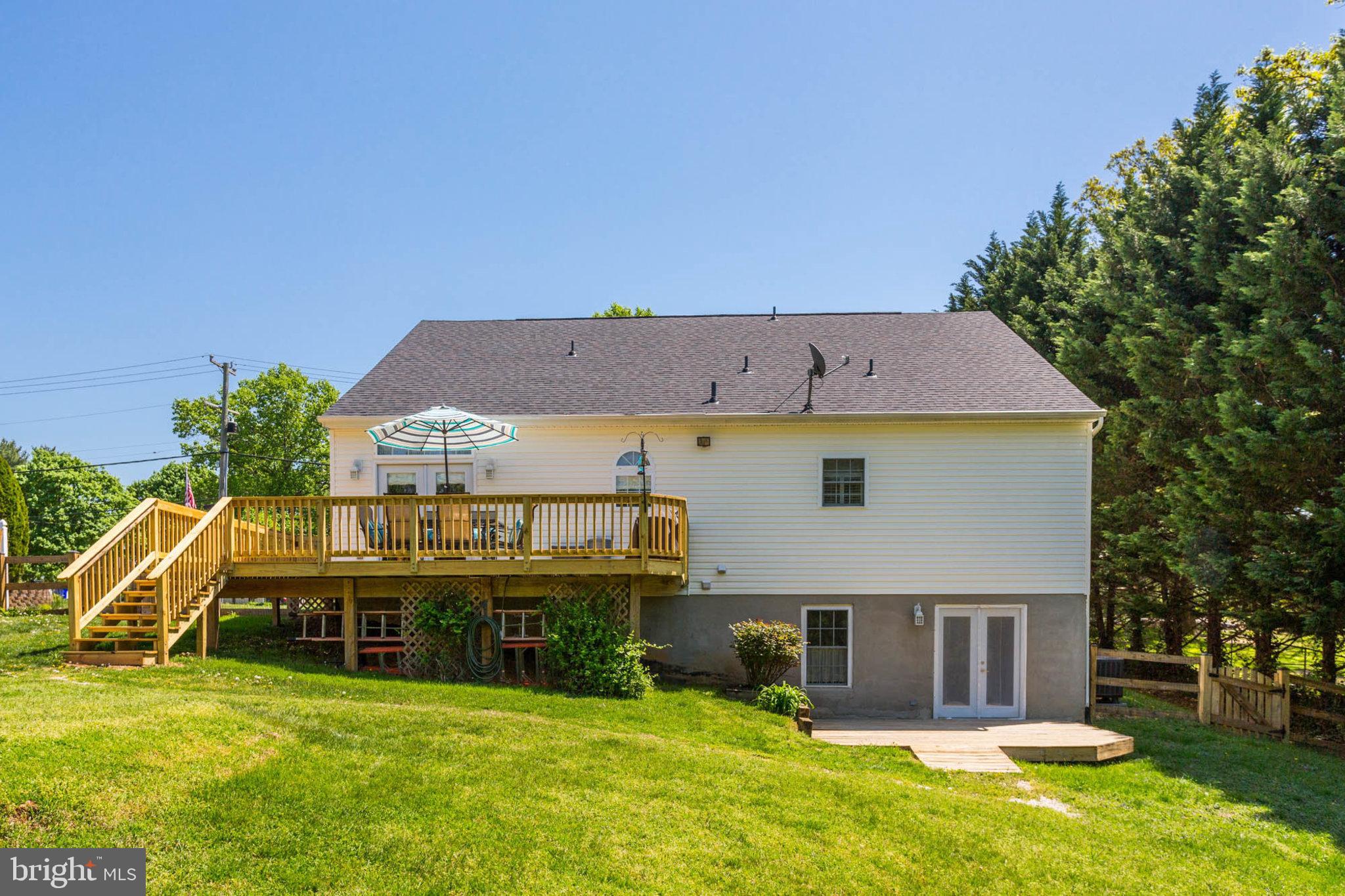 9034 Dumhart Road Laurel, MD 20723 - Photo 62 of 63 Gallery Image 62