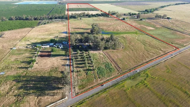 $2,600,000 | 2636 Spenceville Road, Wheatland, CA 95692