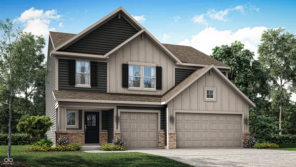 $483,795 | 16806 Breton Road, Westfield, IN 46074