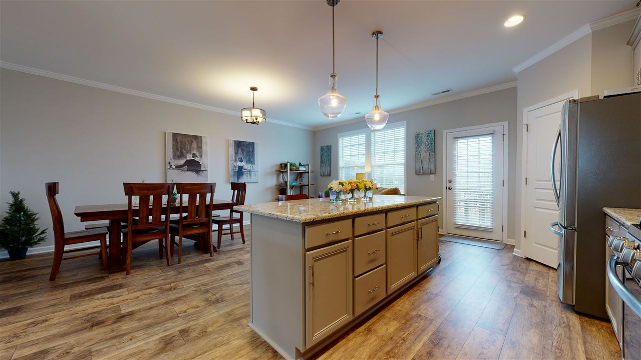 6014 Kayton Street Raleigh, NC 27616 - Photo 7 of 24 Photo 7