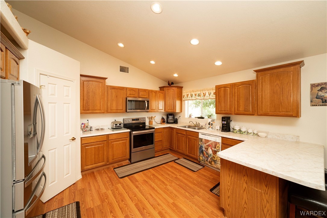 451 South Lochiel Road Golden Valley, AZ 86413 - Photo 12 of 50 Gallery Image 12