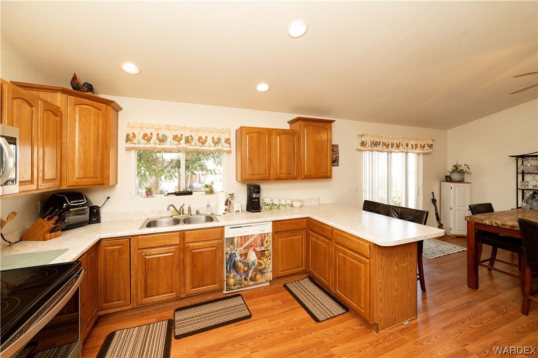 451 South Lochiel Road Golden Valley, AZ 86413 - Photo 13 of 50 Gallery Image 13