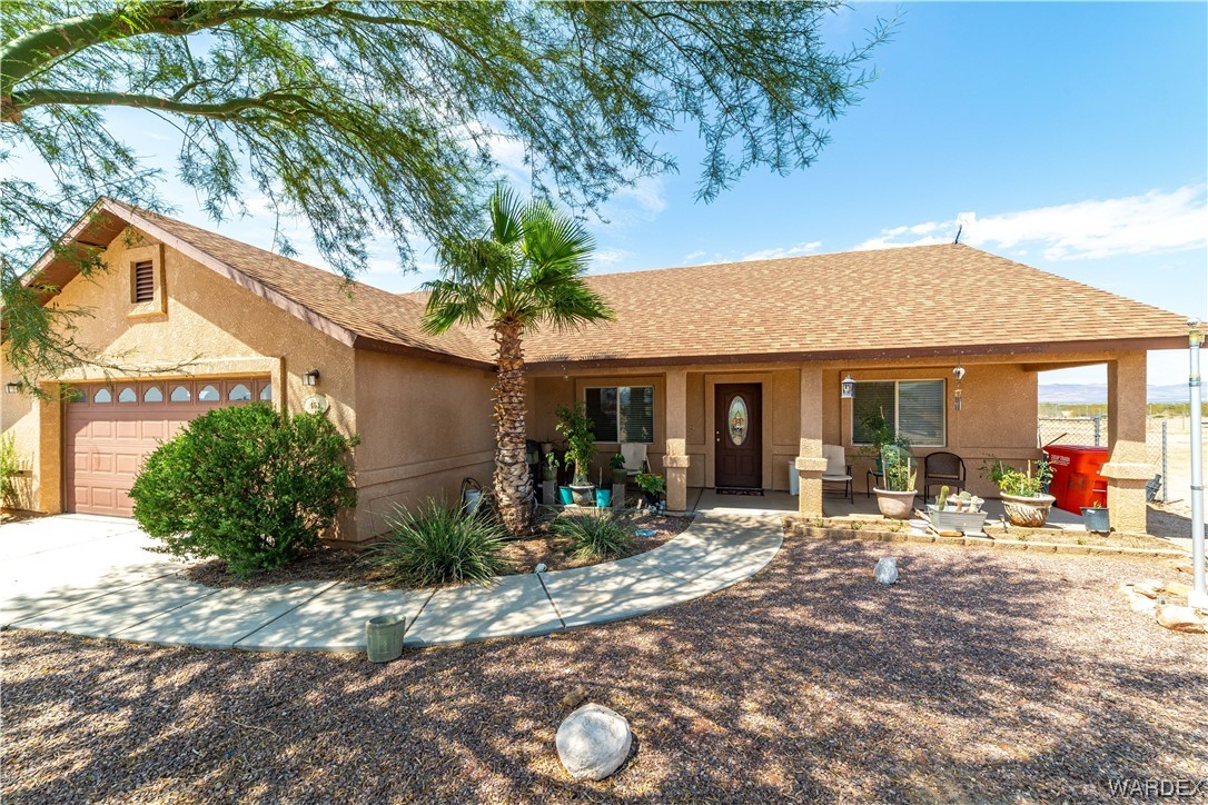 451 South Lochiel Road Golden Valley, AZ 86413 - Photo 2 of 50 Gallery Image 2