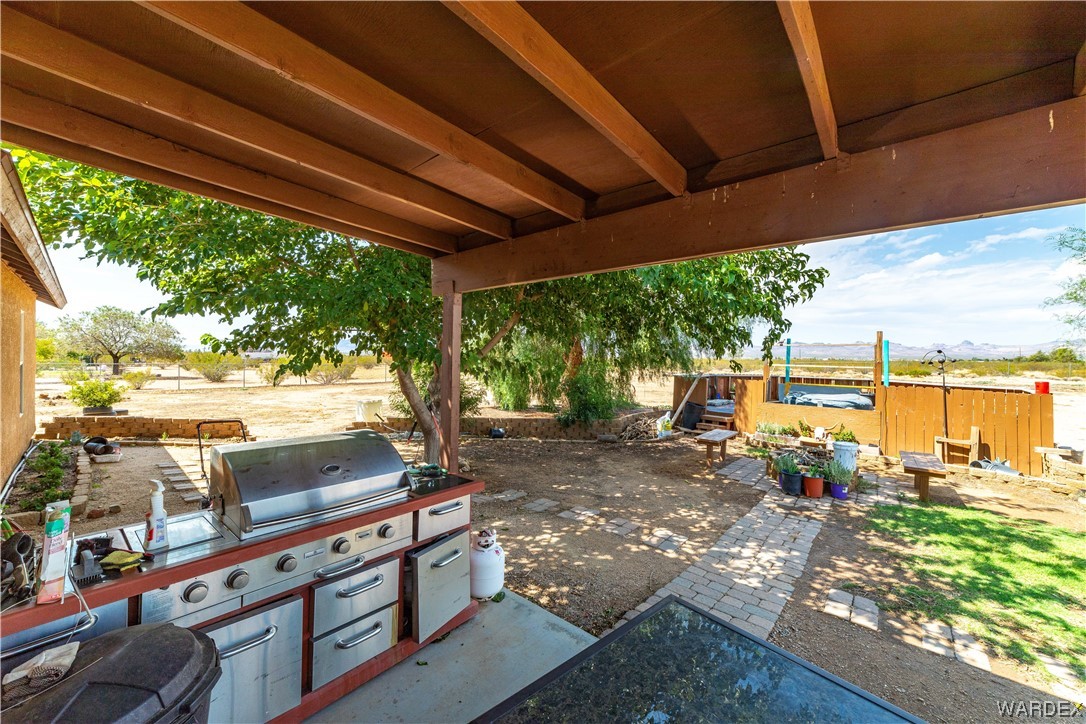 451 South Lochiel Road Golden Valley, AZ 86413 - Photo 31 of 50 Gallery Image 31