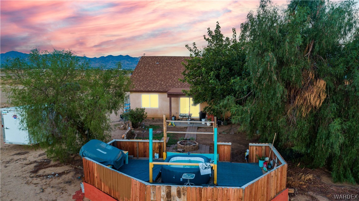 451 South Lochiel Road Golden Valley, AZ 86413 - Photo 34 of 50 Gallery Image 34
