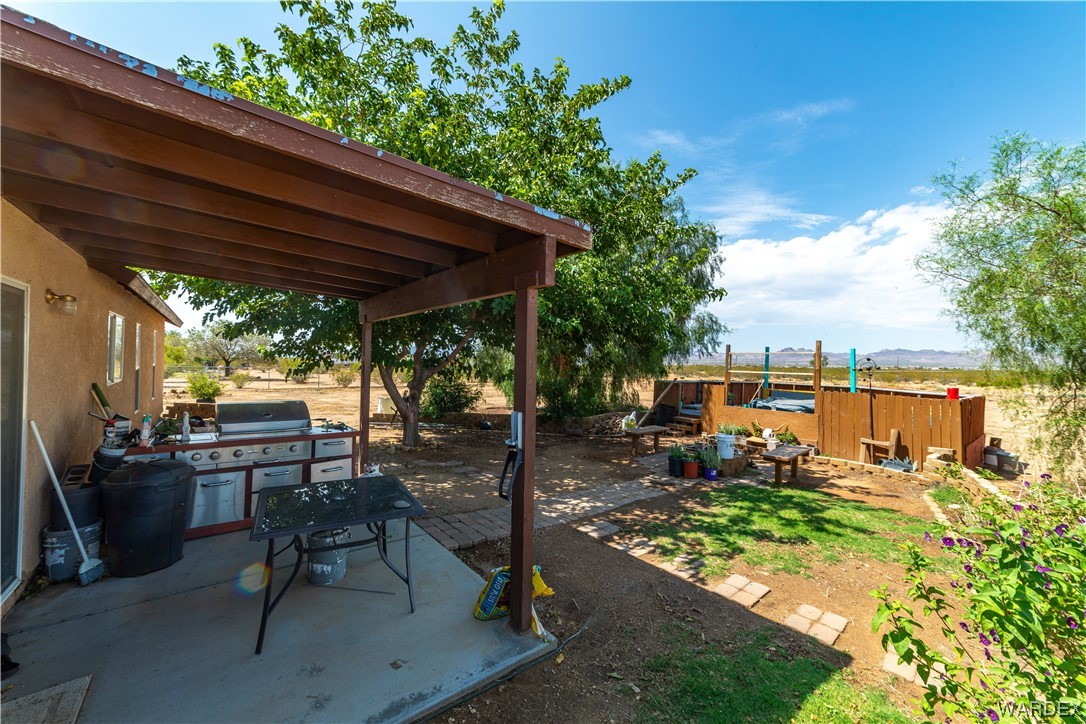 451 South Lochiel Road Golden Valley, AZ 86413 - Photo 36 of 50 Gallery Image 36