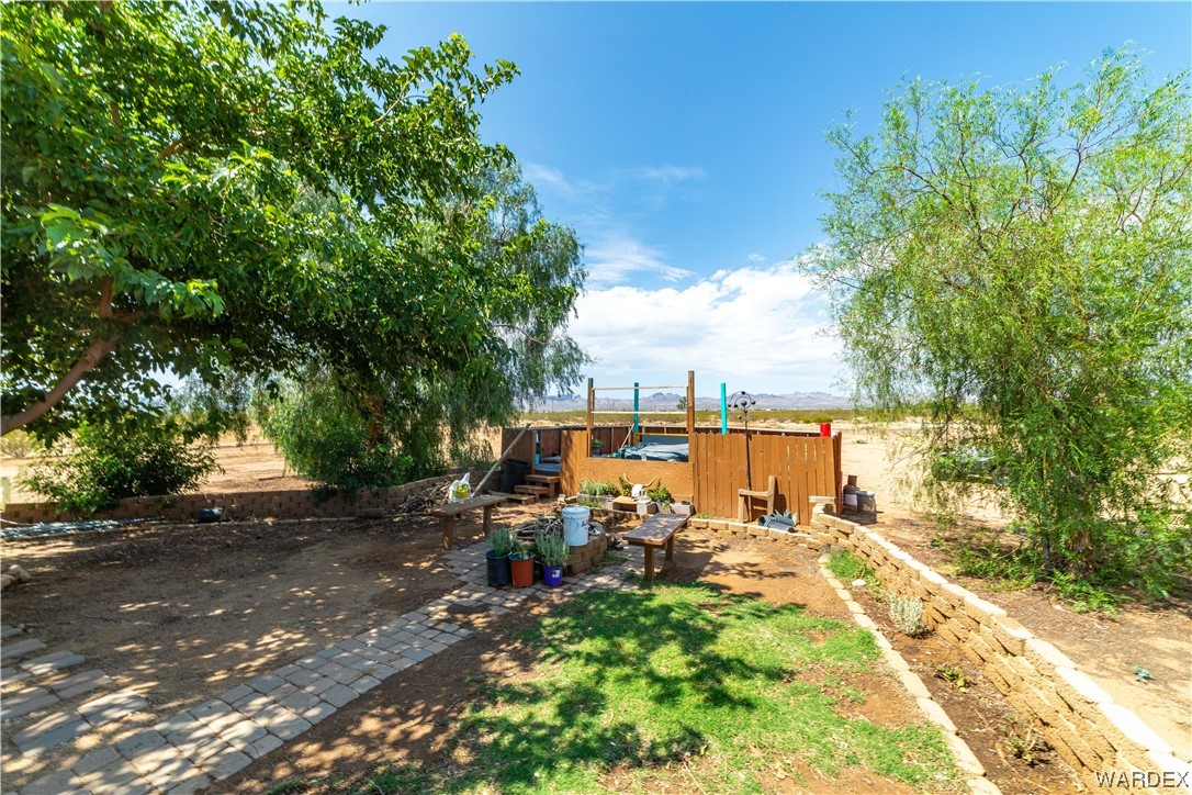 451 South Lochiel Road Golden Valley, AZ 86413 - Photo 37 of 50 Gallery Image 37