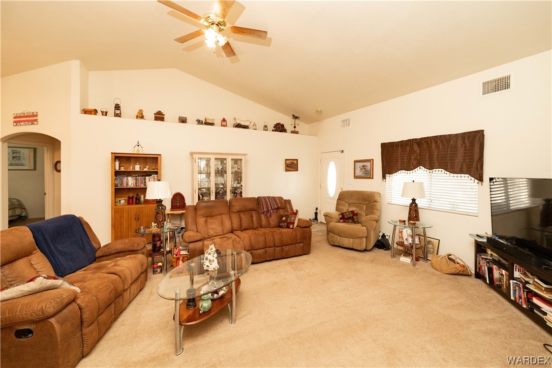 451 South Lochiel Road Golden Valley, AZ 86413 - Photo 4 of 50 Gallery Image 4