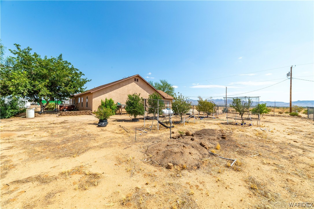 451 South Lochiel Road Golden Valley, AZ 86413 - Photo 47 of 50 Gallery Image 47