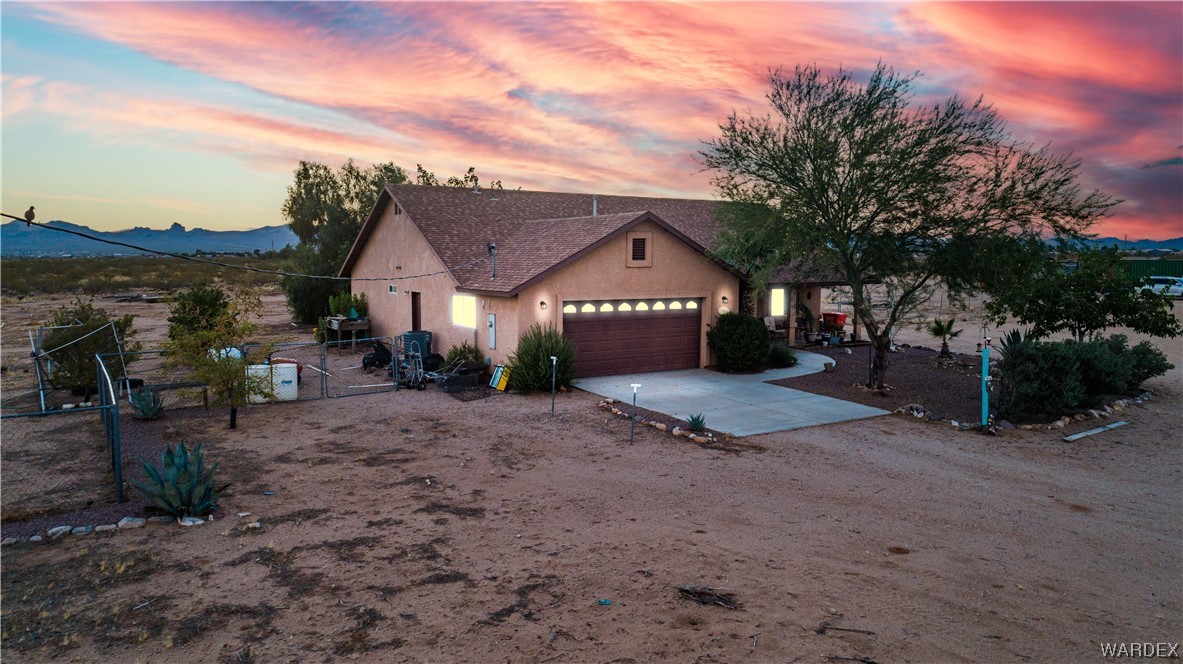 451 South Lochiel Road Golden Valley, AZ 86413 - Photo 49 of 50 Gallery Image 49
