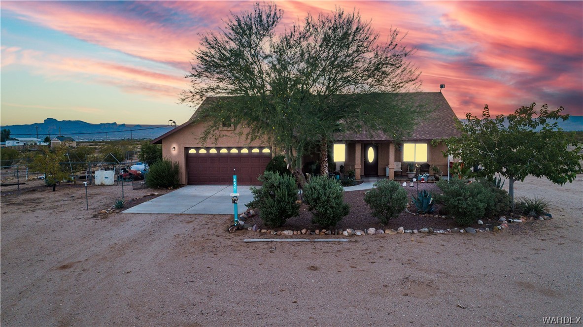 451 South Lochiel Road Golden Valley, AZ 86413 - Photo 50 of 50 Gallery Image 50