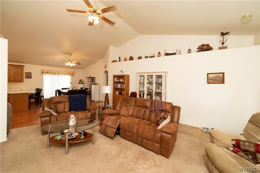 451 South Lochiel Road Golden Valley, AZ 86413 - Photo 5 of 50 Gallery Image 5