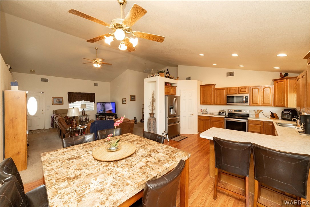 451 South Lochiel Road Golden Valley, AZ 86413 - Photo 8 of 50 Gallery Image 8