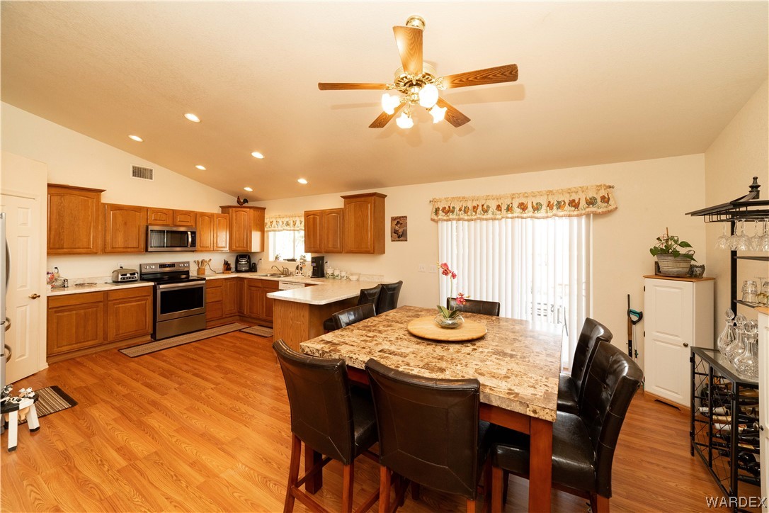 451 South Lochiel Road Golden Valley, AZ 86413 - Photo 9 of 50 Gallery Image 9