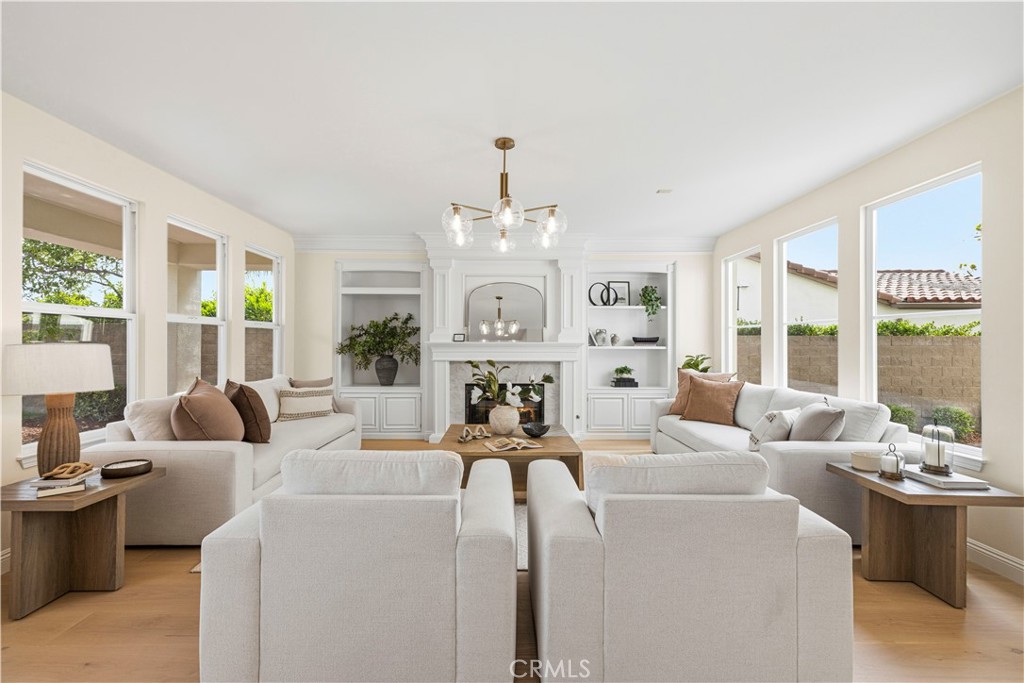 20130 Vía Cellini Porter Ranch, CA 91326 - Photo 17 of 49