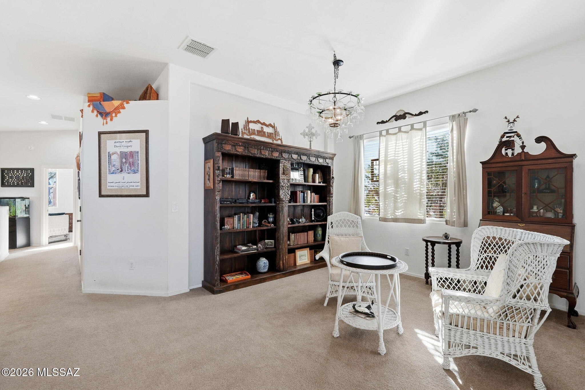 15142 North Rugged Lark Drive Tucson, AZ 85739 - Photo 13 of 32 New photo 6