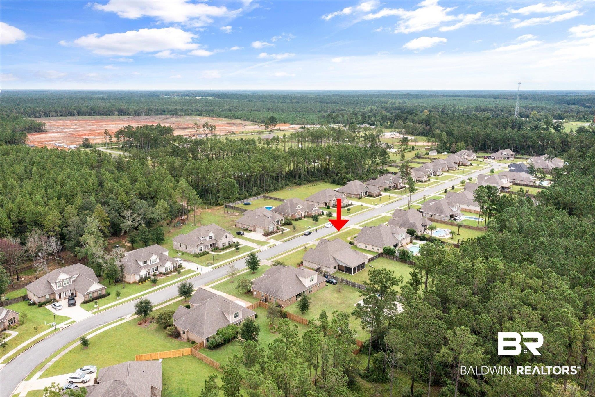 31866 Bobwhite Road Daphne, AL 36527 - Photo 39 of 42