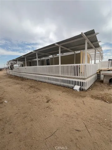 $120,000 | 40694 Mountain View Road, Newberry Springs, CA 92365