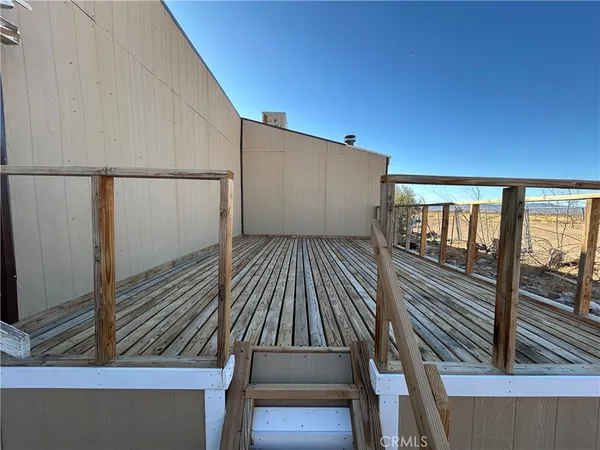 $115,000 | 40694 Mountain View Road, Newberry Springs, CA 92365