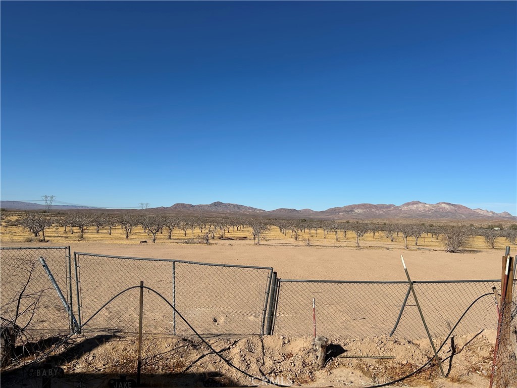 40694 Mountain View Road Newberry Springs, CA 92365 - Photo 20 of 26