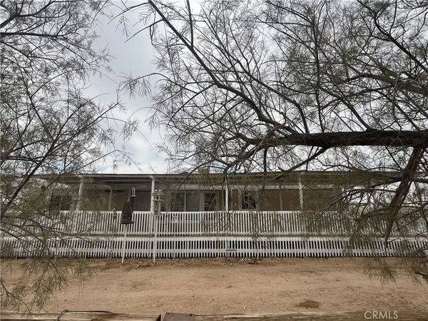 $115,000 | 40694 Mountain View Road, Newberry Springs, CA 92365