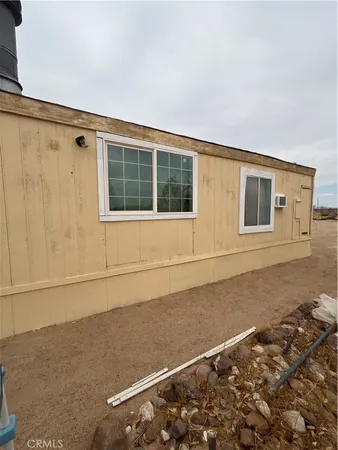 $115,000 | 40694 Mountain View Road, Newberry Springs, CA 92365
