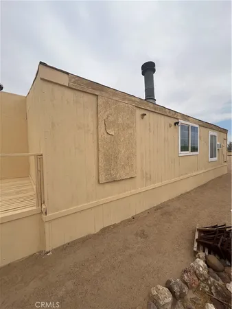 $115,000 | 40694 Mountain View Road, Newberry Springs, CA 92365