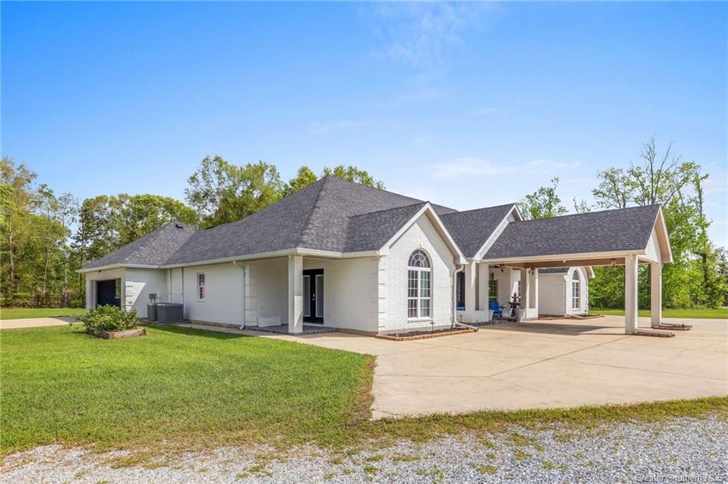 720 You Winn Road Lake Charles, LA 70611 - Photo 3 of 48