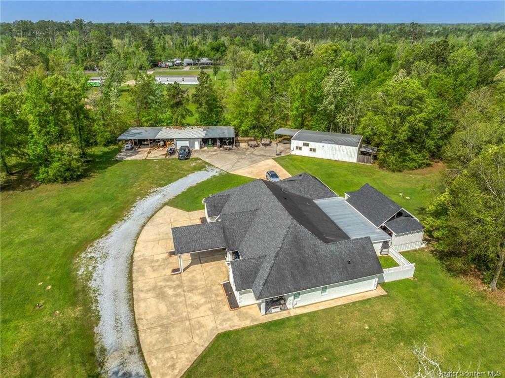 720 You Winn Road Lake Charles, LA 70611 - Photo 46 of 48