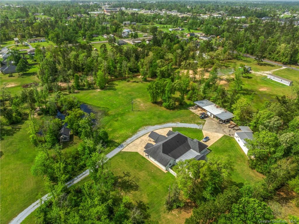 720 You Winn Road Lake Charles, LA 70611 - Photo 47 of 48