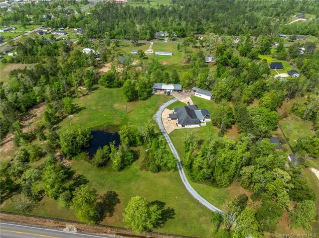 $695,000 | 720 You Winn Road, Lake Charles, LA 70611