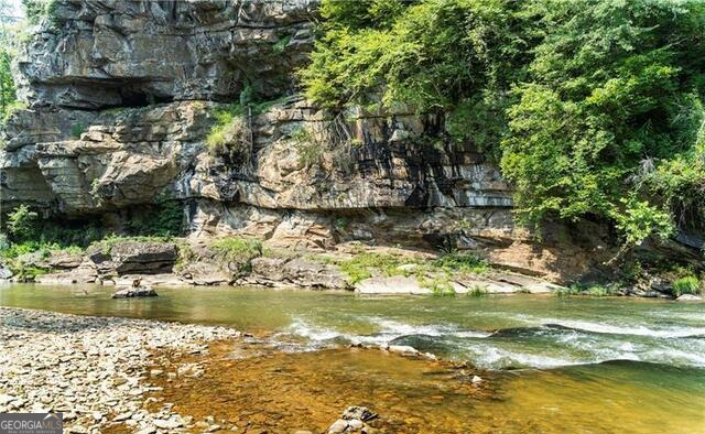 137 Abe Court Ranger, GA 30734 - Photo 8 of 15 a view of ocean