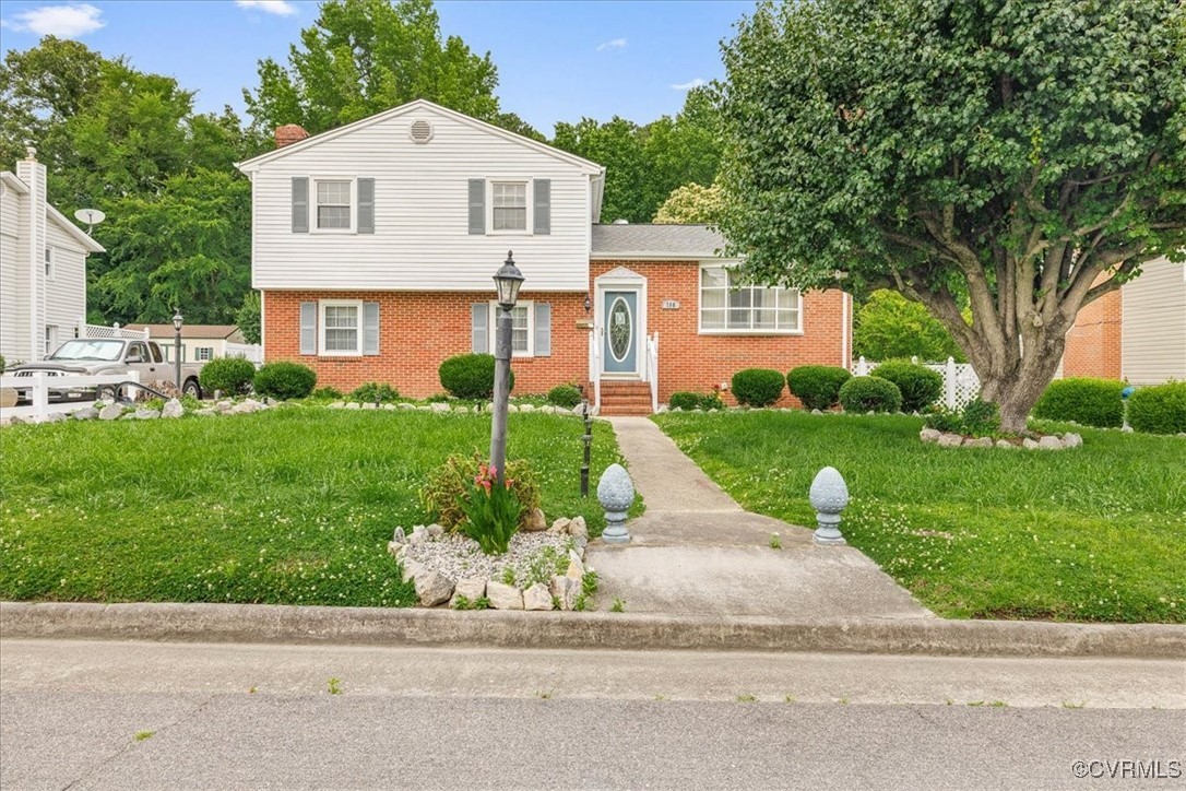708 Compton Road Colonial Heights, VA 23834 - Photo 1 of 1 Gallery Image 1