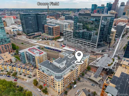 $850,000 | 1610 Little Raven Street, Unit 306, Denver, CO 80202