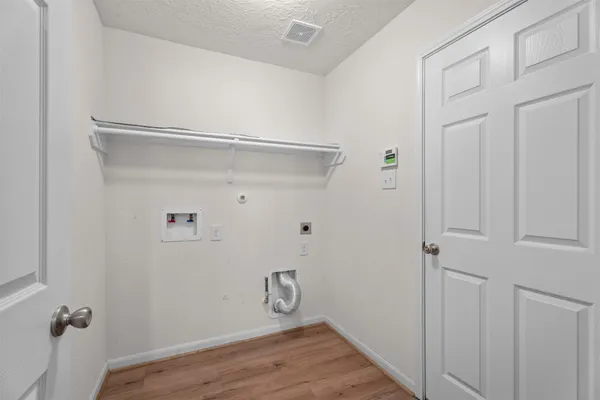 a view of small space