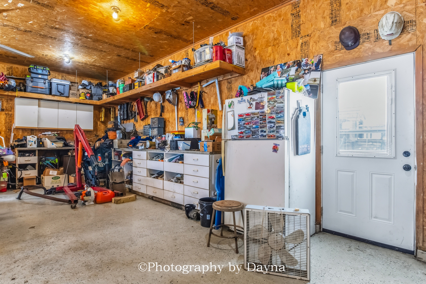 321 South Maple Street Buckingham, IL 60917 - Photo 28 of 32