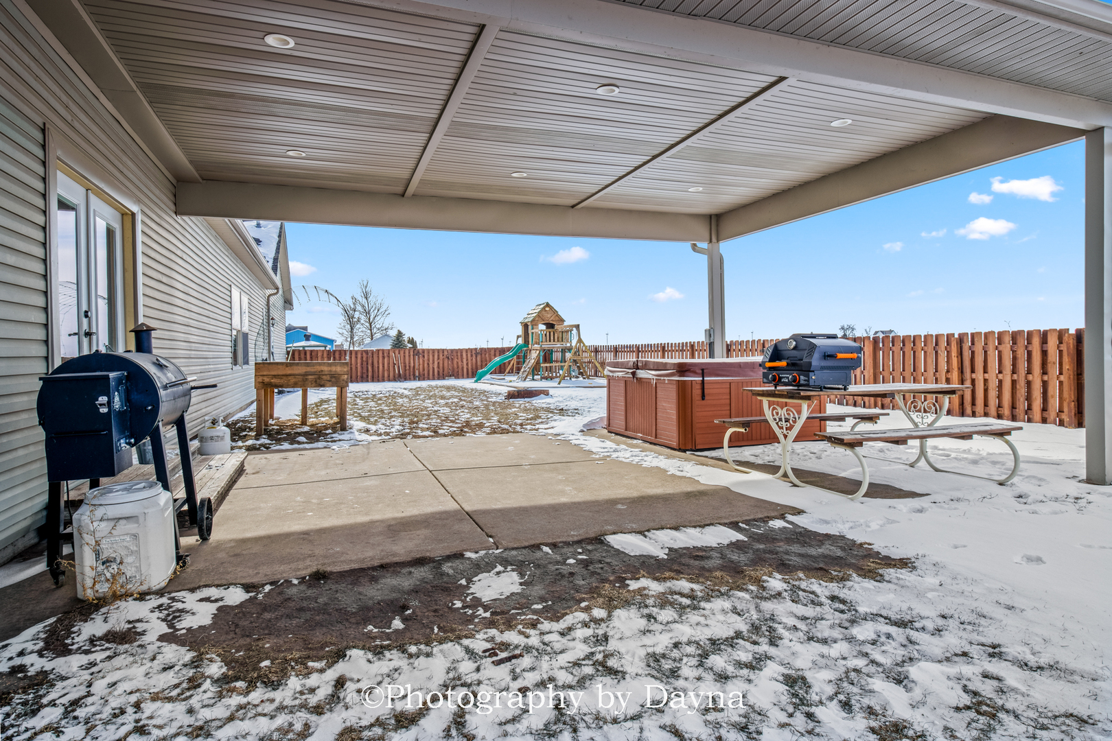 321 South Maple Street Buckingham, IL 60917 - Photo 30 of 32