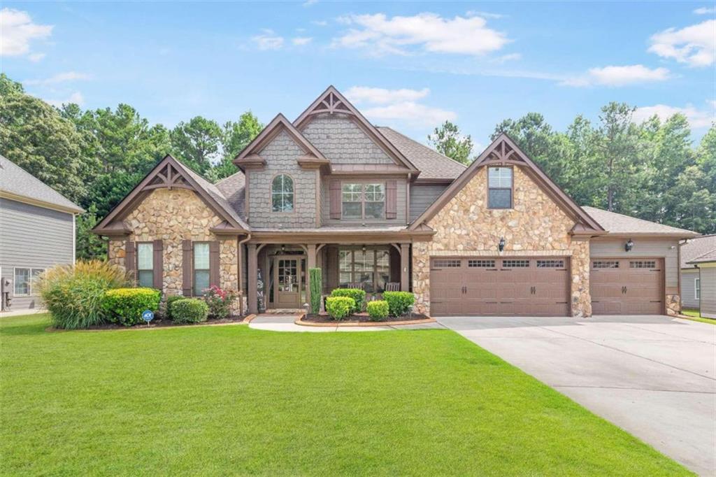 183 Hanover Drive Villa Rica, GA 30180 - Photo 1 of 1 Gallery Image 1