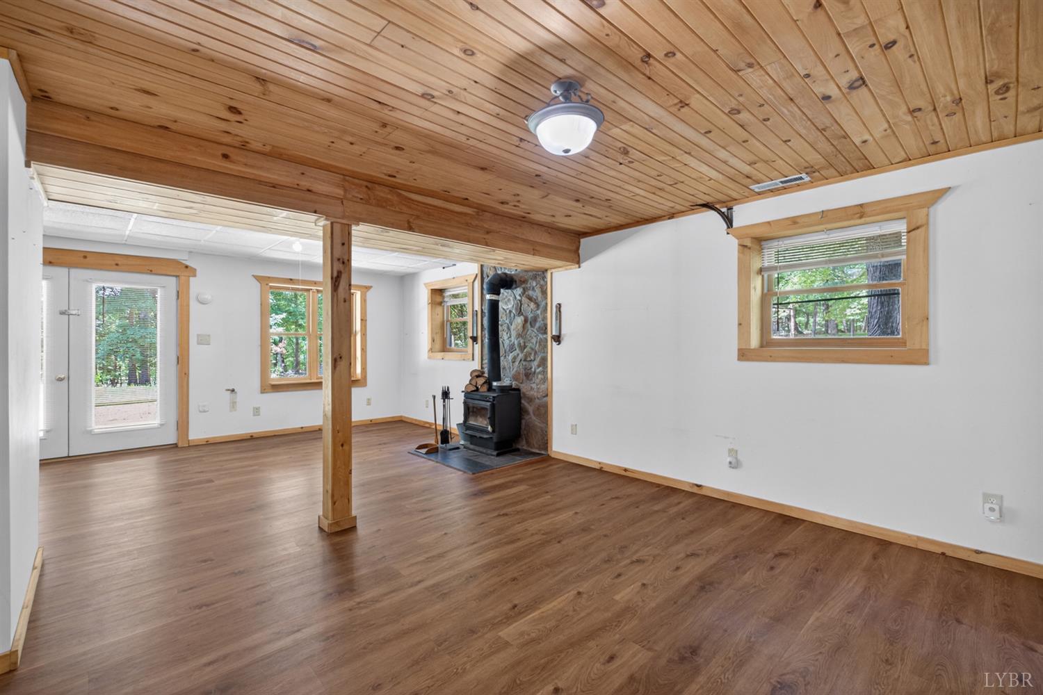 1513 Peppertree Road Bedford, VA 24523 - Photo 21 of 37