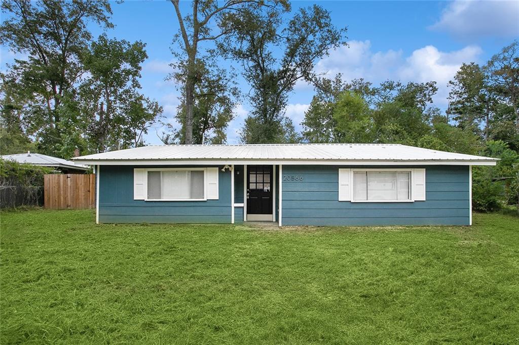 20566 Carpenter Road Springfield, LA 70462 - Photo 1 of 15