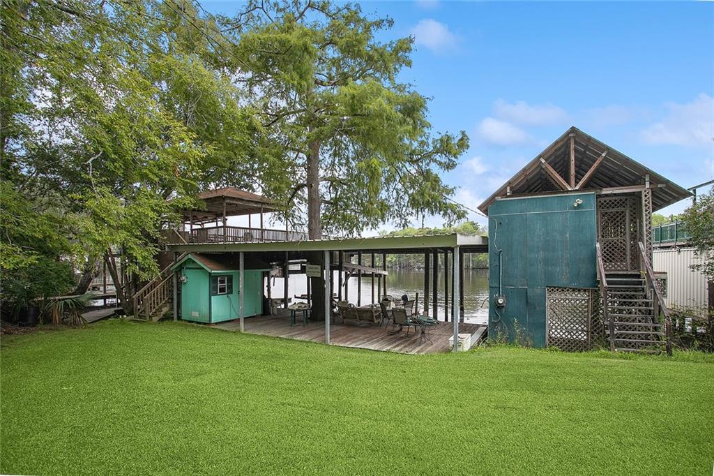 20566 Carpenter Road Springfield, LA 70462 - Photo 11 of 15