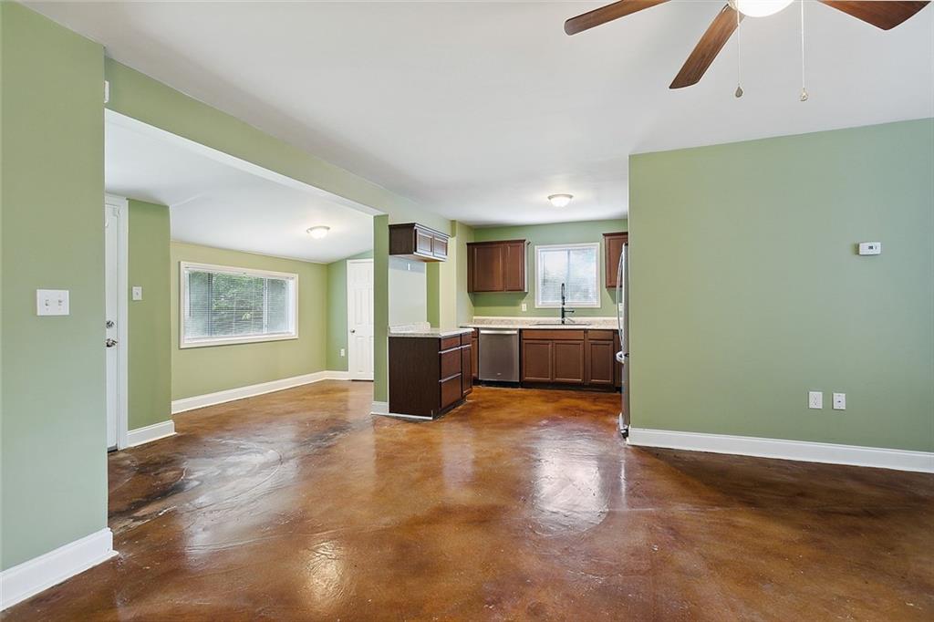 20566 Carpenter Road Springfield, LA 70462 - Photo 4 of 15