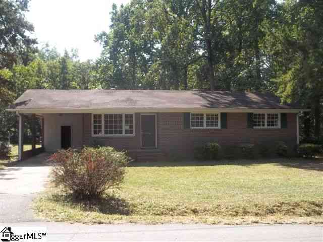 213 Gin Road Piedmont, SC 29673 - Photo 1 of 8 Gallery Image 1