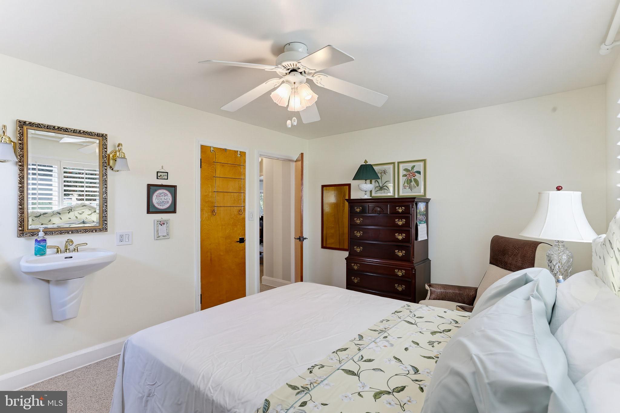 25 Walkern Road Baltimore, MD 21221 - Photo 15 of 48 Bedroom 1 of 5