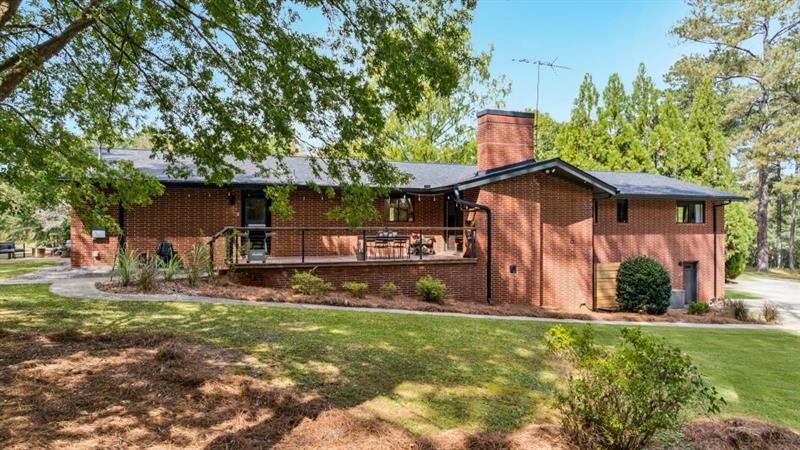 334 Luther Bailey Road Senoia, GA 30276 - Photo 62 of 67 Gallery Image 62