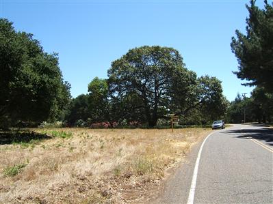 2843 Bardy Road Santa Rosa, CA 95404 - Photo 1 of 8 a view of white house with a yard