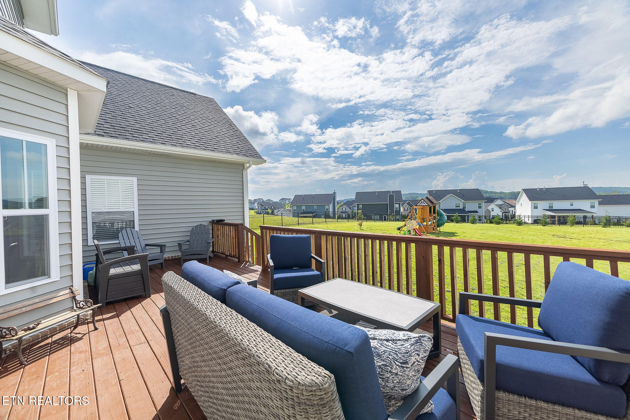 102 Chaseberry Road Oak Ridge, TN 37830 - Photo 6 of 46 Gallery Image 6
