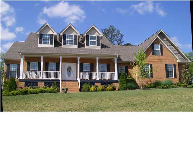 58 North Pointe Road Ringgold, GA 30736 - Photo 1 of 20 Primary Photo